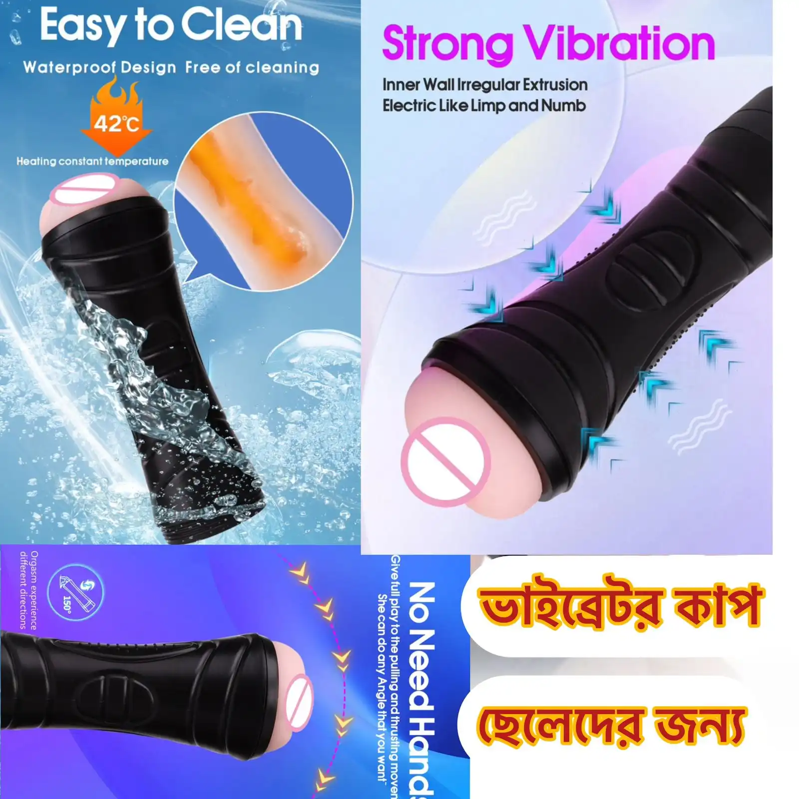 Fleshlight Sex Toy For Men